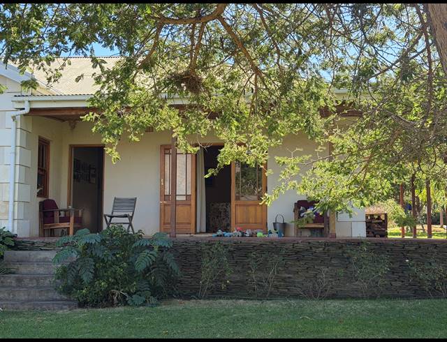 24.40HA FARM FOR SALE IN BARRYDALE
